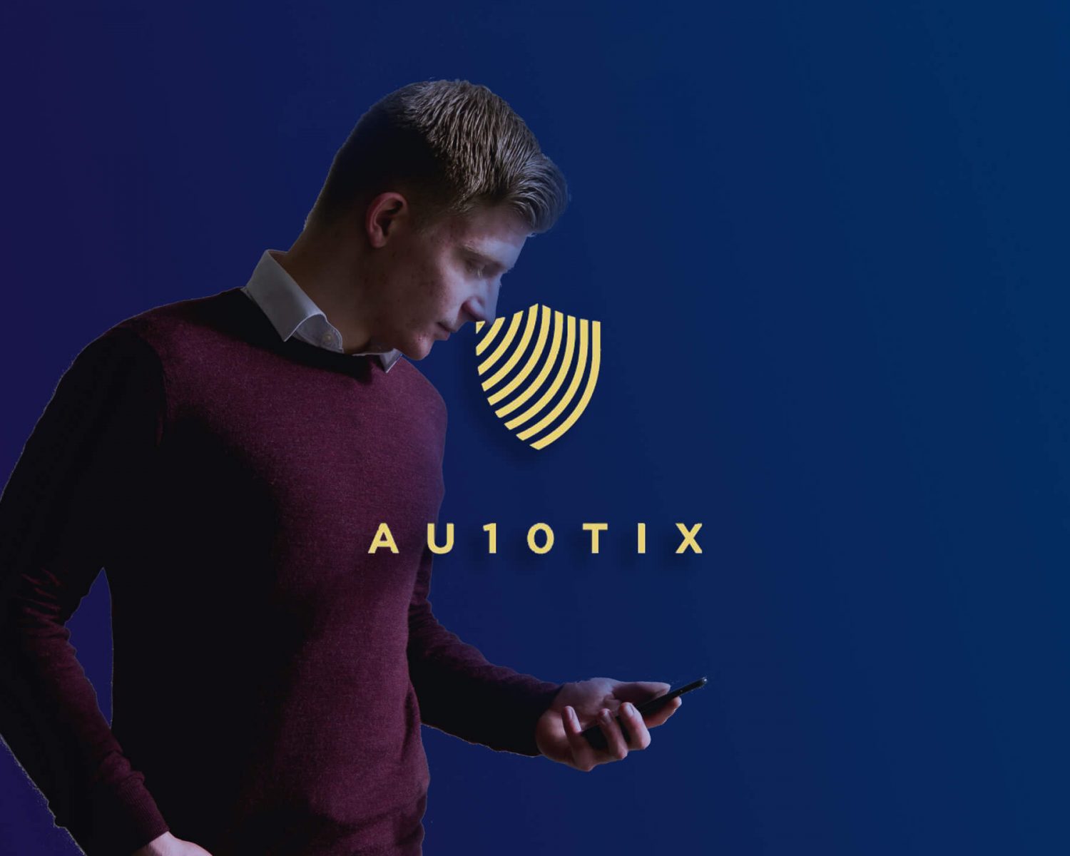 AU10TIX case study cover