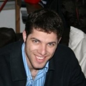 Elad Maoz, Co-founder, Trans.me